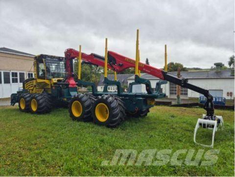 HSM 208F 12T 林业机械-其他