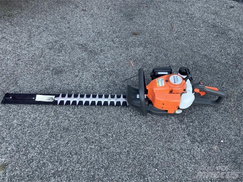 Husqvarna 226HD75S 路面维护设备-其他
