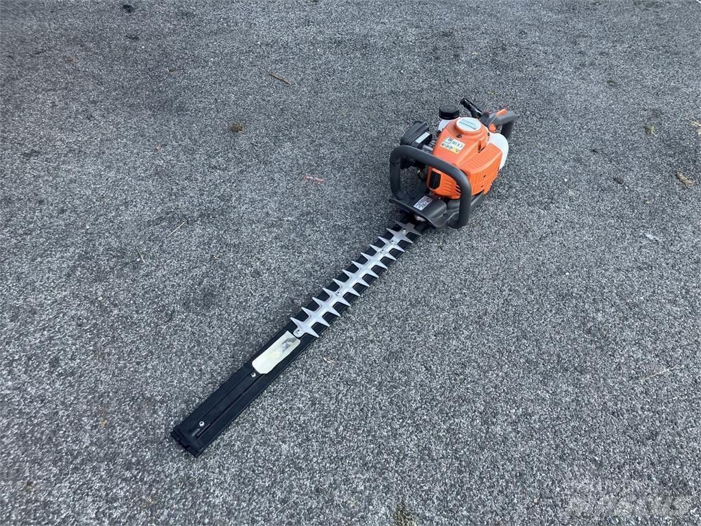 Husqvarna 226HD75S 路面维护设备-其他