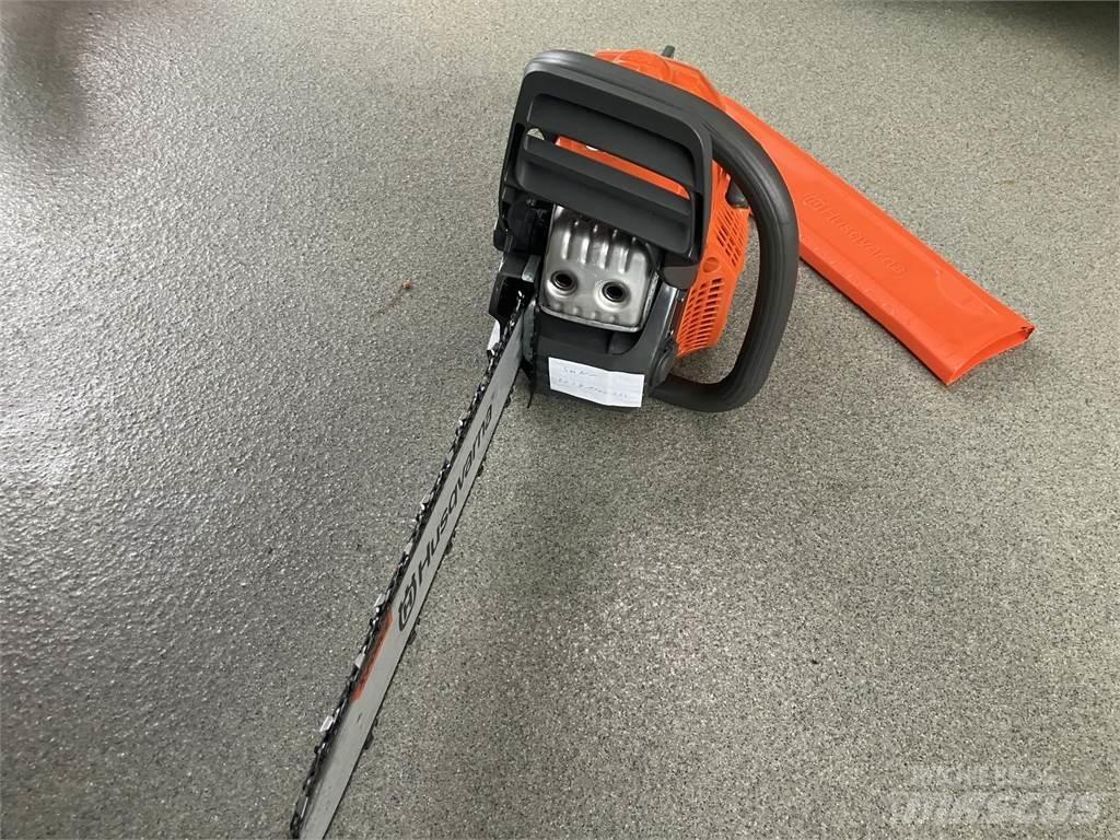 Husqvarna 435 林业机械-其他