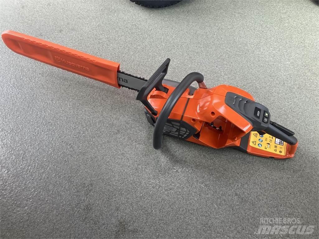 Husqvarna 542i XP 林业机械-其他