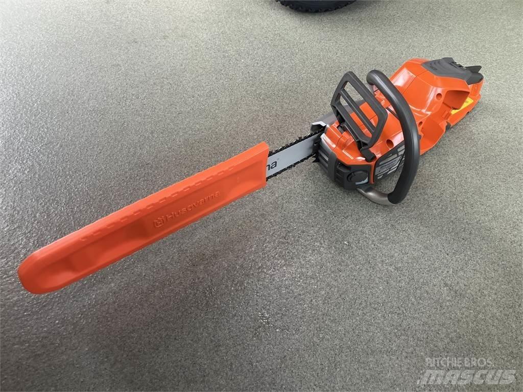 Husqvarna 542i XP 林业机械-其他