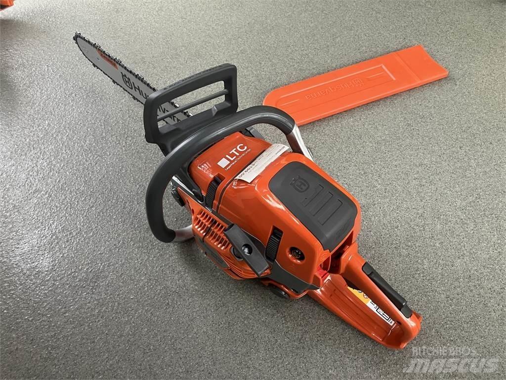 Husqvarna 550 XP 林业机械-其他