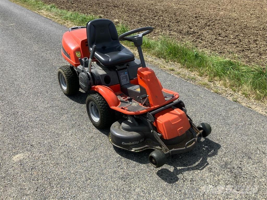 Husqvarna R13C 路面维护设备-其他
