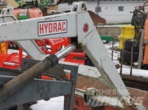 Hydrac Frontlader 前装载配件