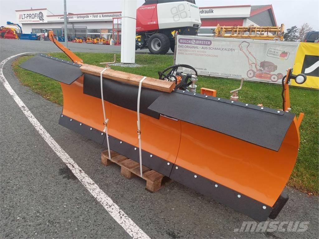 Hydrac LB III 300 其他清扫车和扫雪车