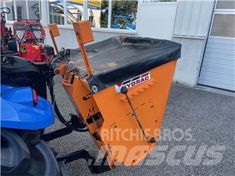 Hydrac SL-1200-R 路面维护设备-其他