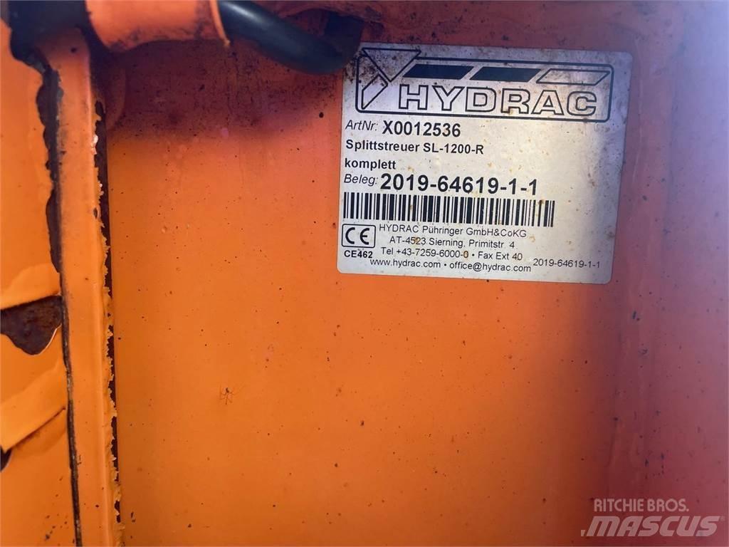 Hydrac SL-1200-R 路面维护设备-其他