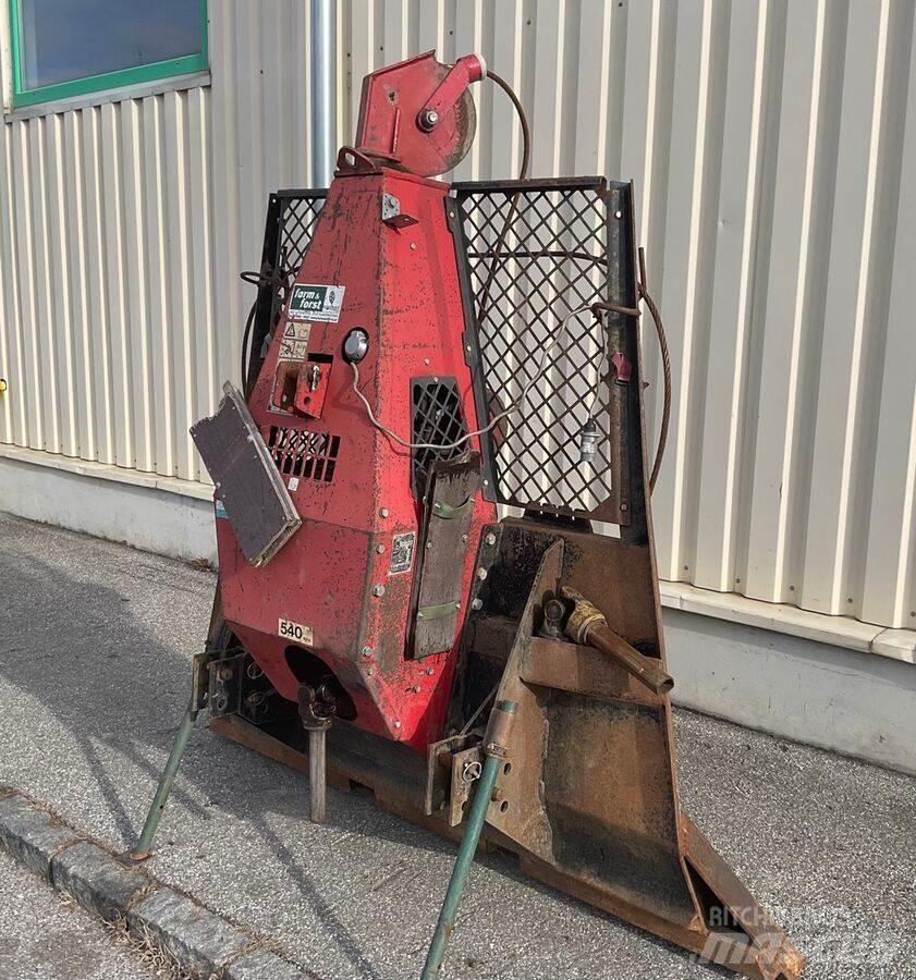 Igland 55 绞车