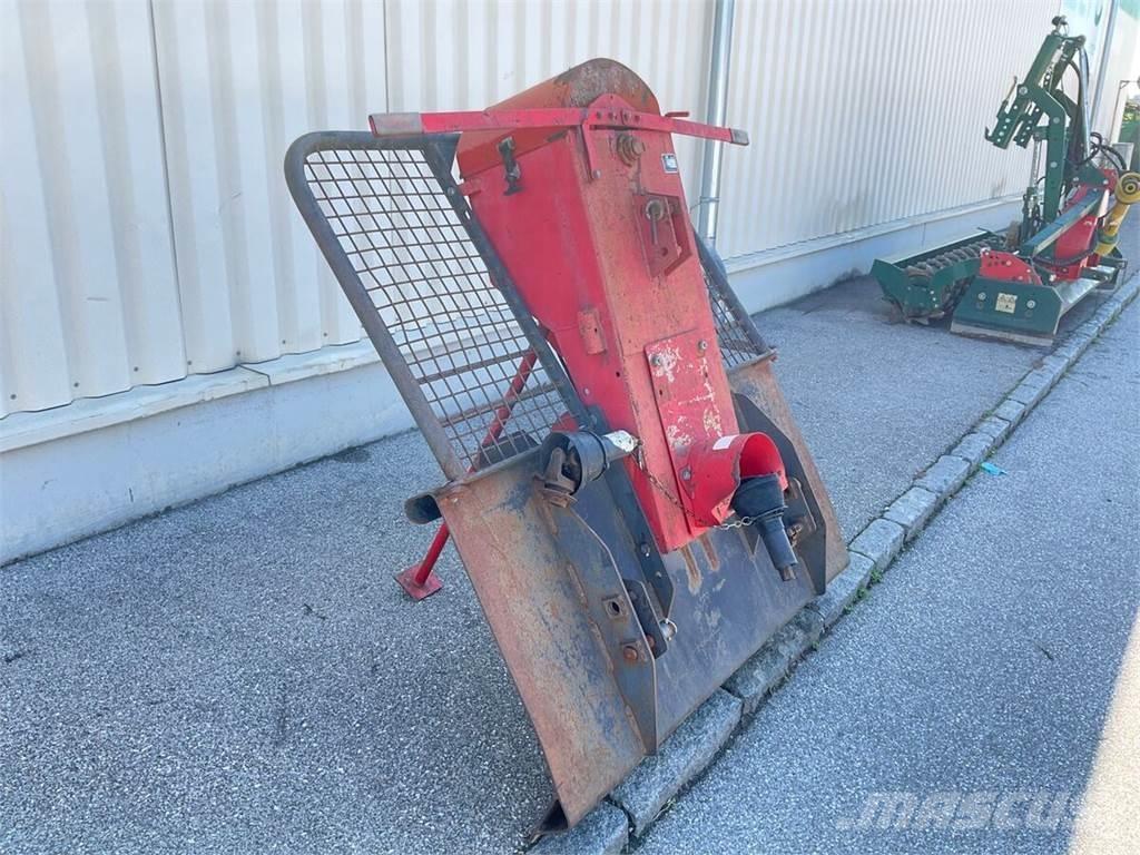 Igland Prima 5106 绞车