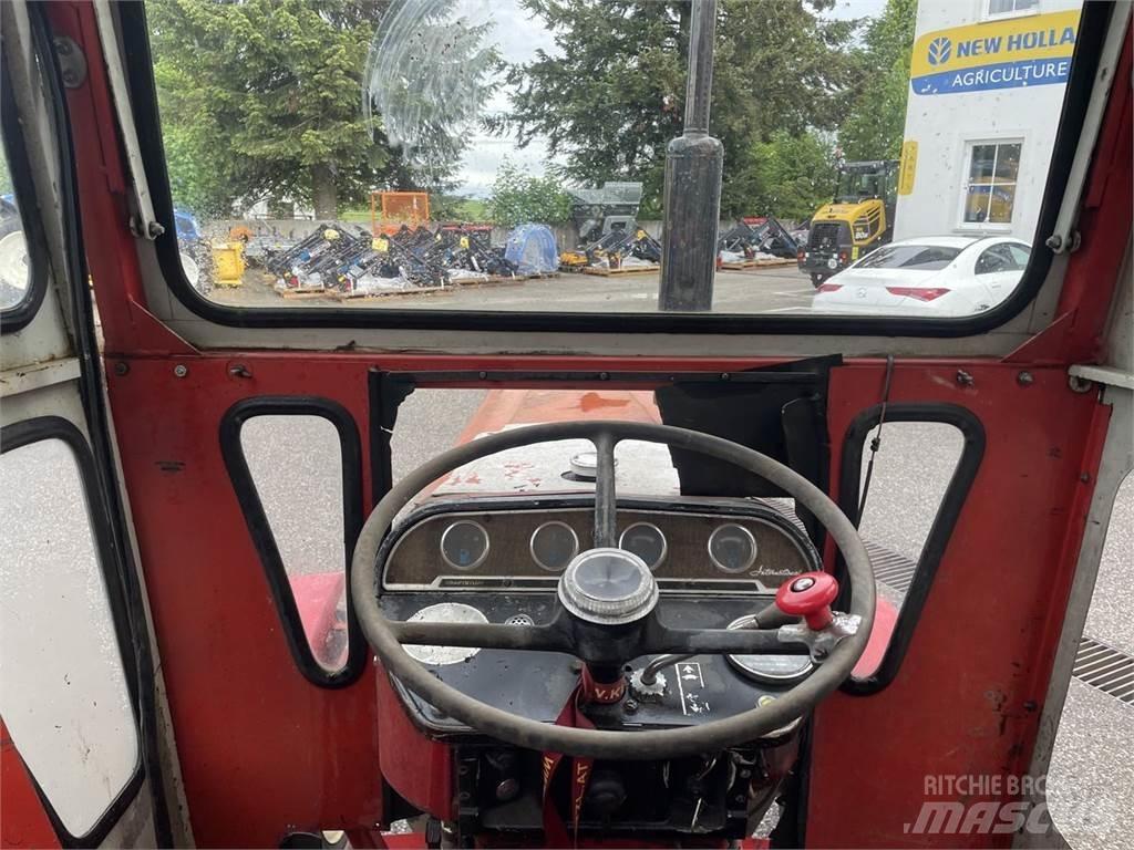 IHC 354 拖拉机/农用车