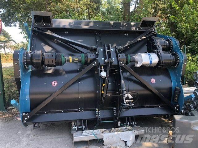 Imants 58WX300H 其他耕种机械和配件