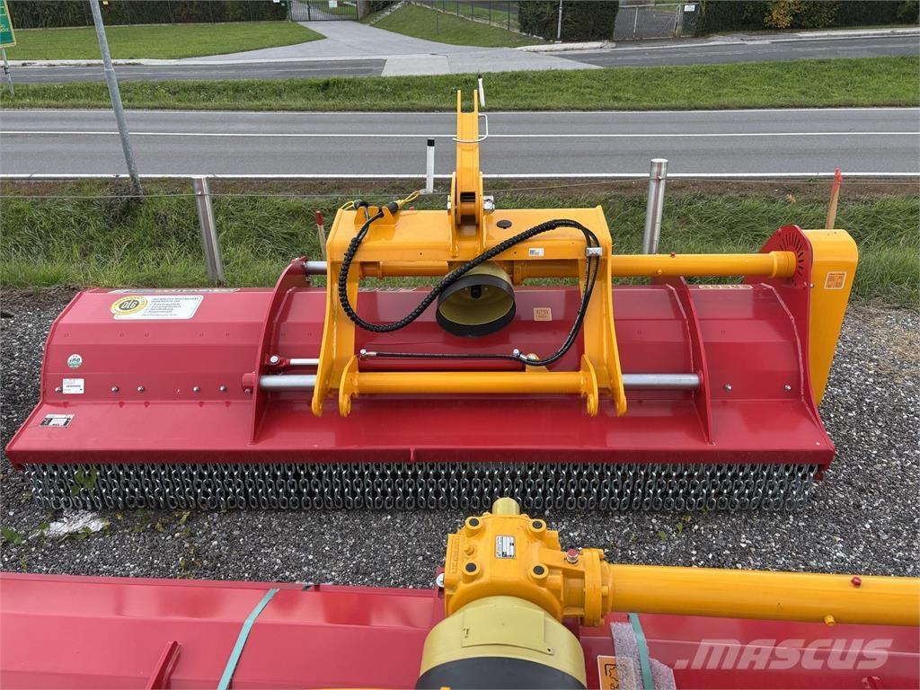 INO Dominator 280H 其他播种机和配件