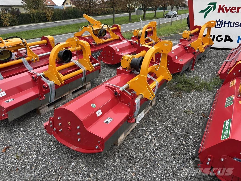 INO Elite 190H 其他播种机和配件