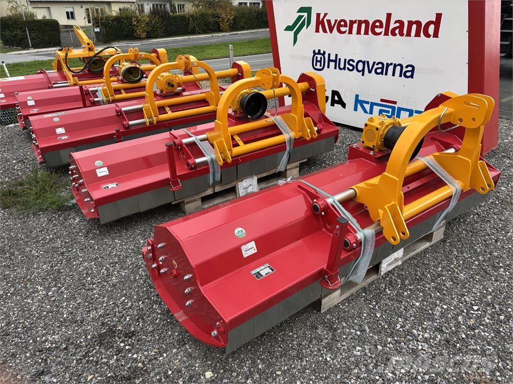 INO Elite 225H 其他播种机和配件