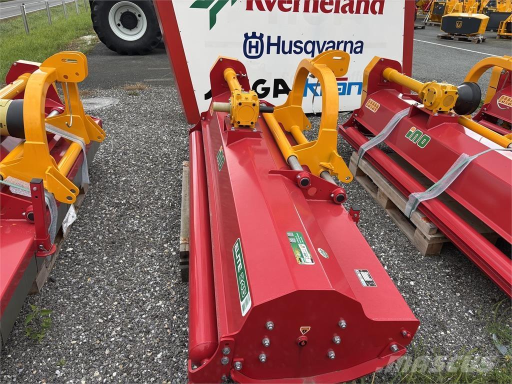 INO Elite 245H 其他播种机和配件