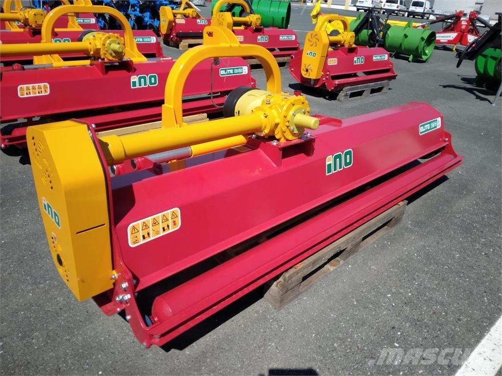INO ELITE 270 其他播种机和配件