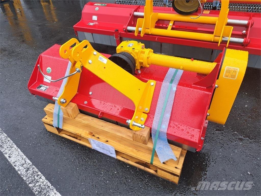 INO MMT 150 其他播种机和配件