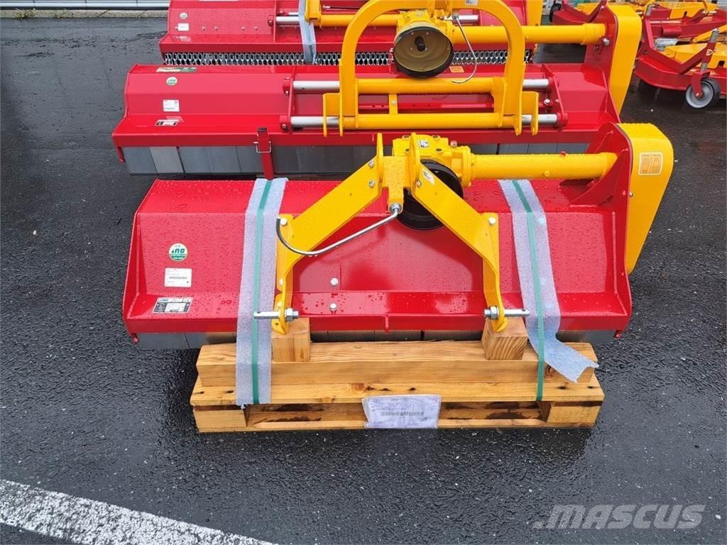 INO MMT 150 其他播种机和配件