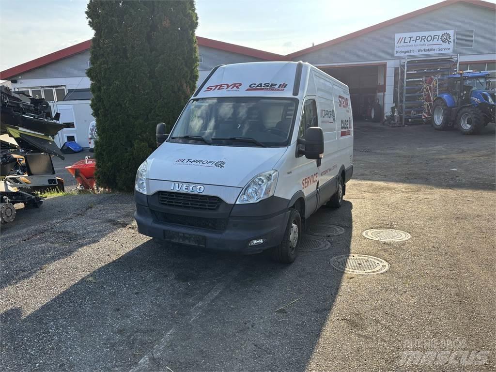 Iveco Daily 农业机械-其他