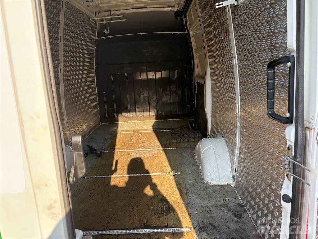 Iveco Daily 农业机械-其他