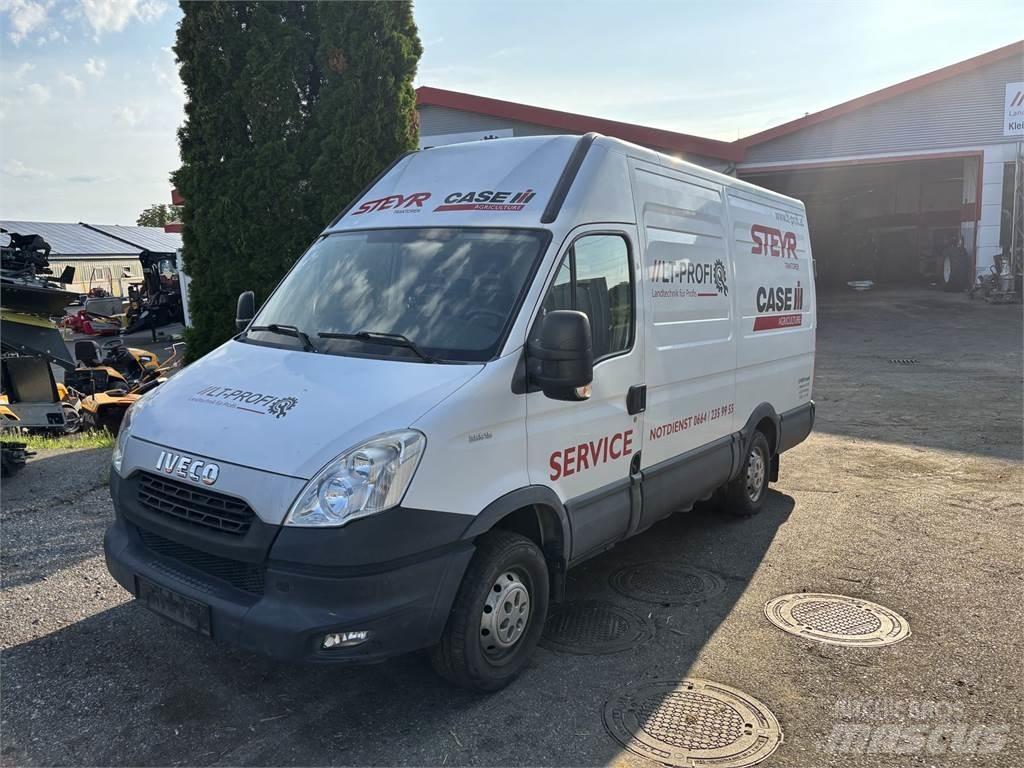 Iveco Daily 农业机械-其他