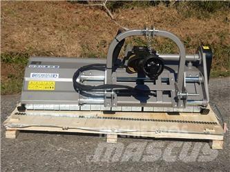 Jansen EFGCH 175 牧场割草机和切顶器