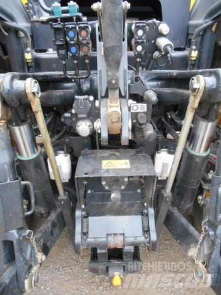 JCB 4220 拖拉机/农用车