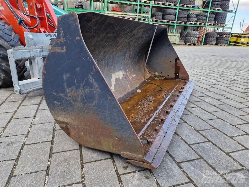 JCB Schaufel 160 cm 农业机械-其他