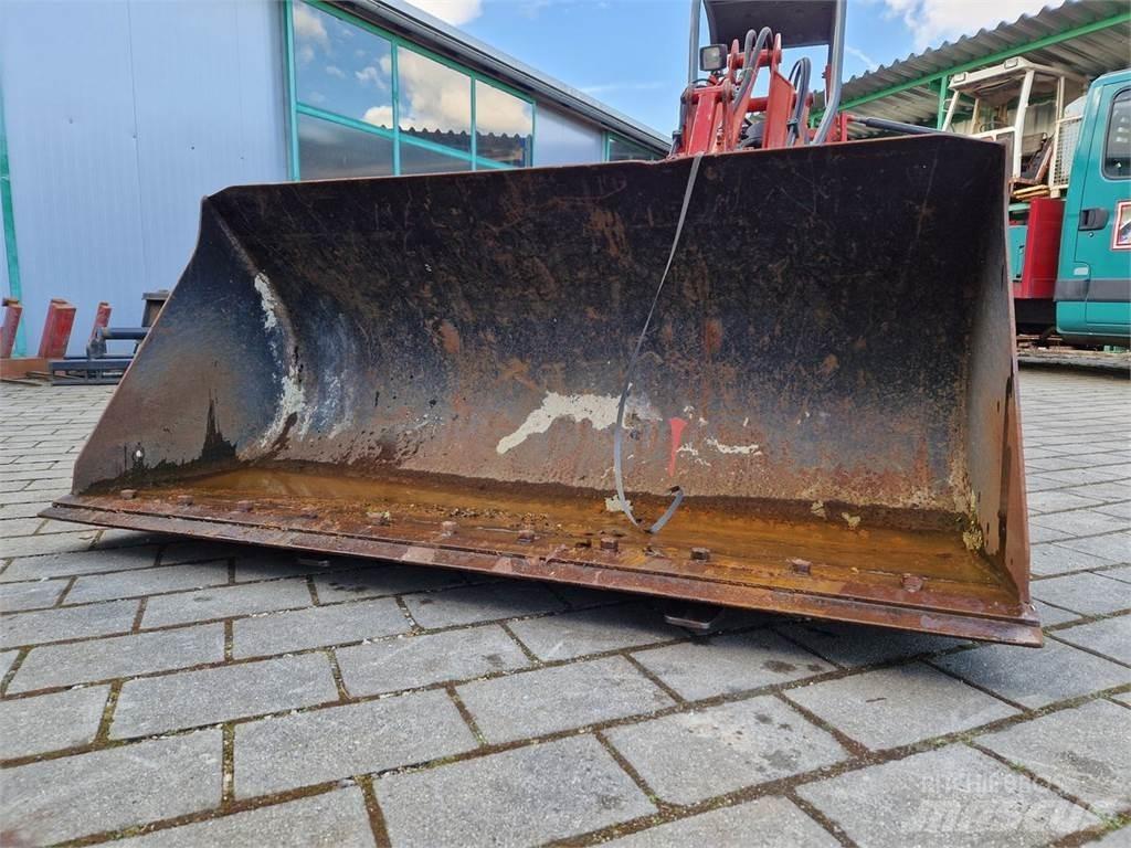 JCB Schaufel 160 cm 农业机械-其他