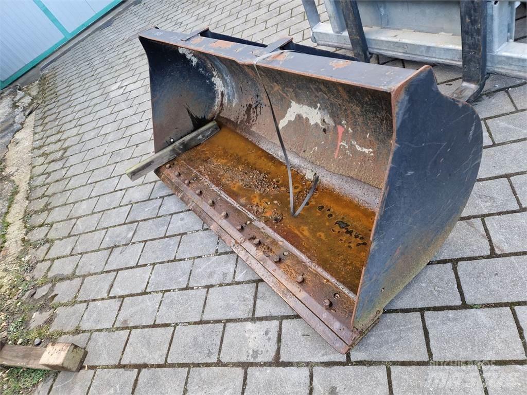 JCB Schaufel 160 cm 农业机械-其他