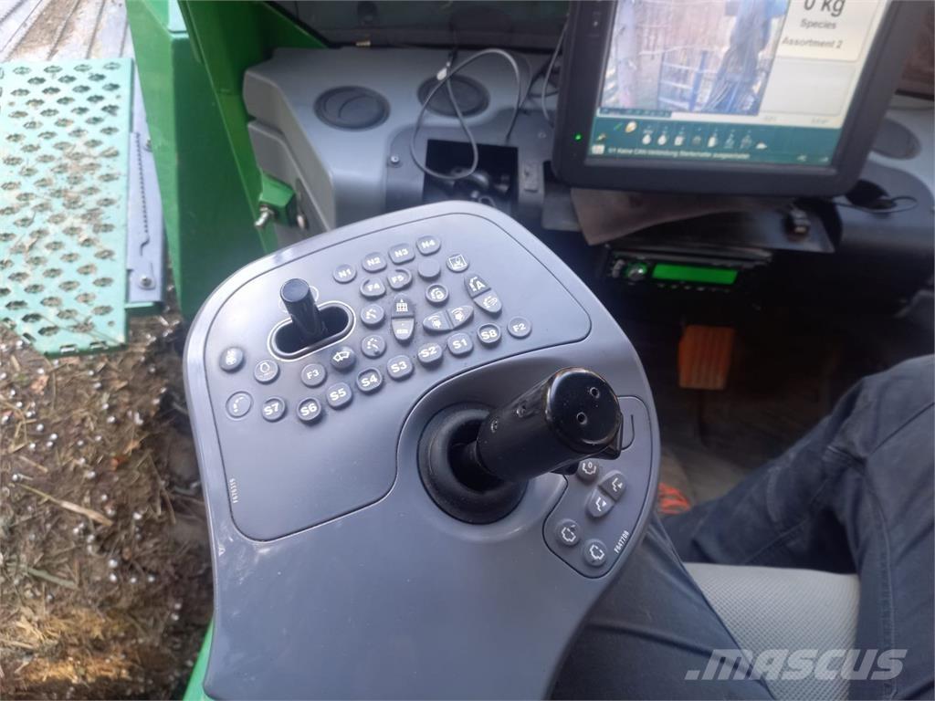 John Deere 1010G 林业机械-其他