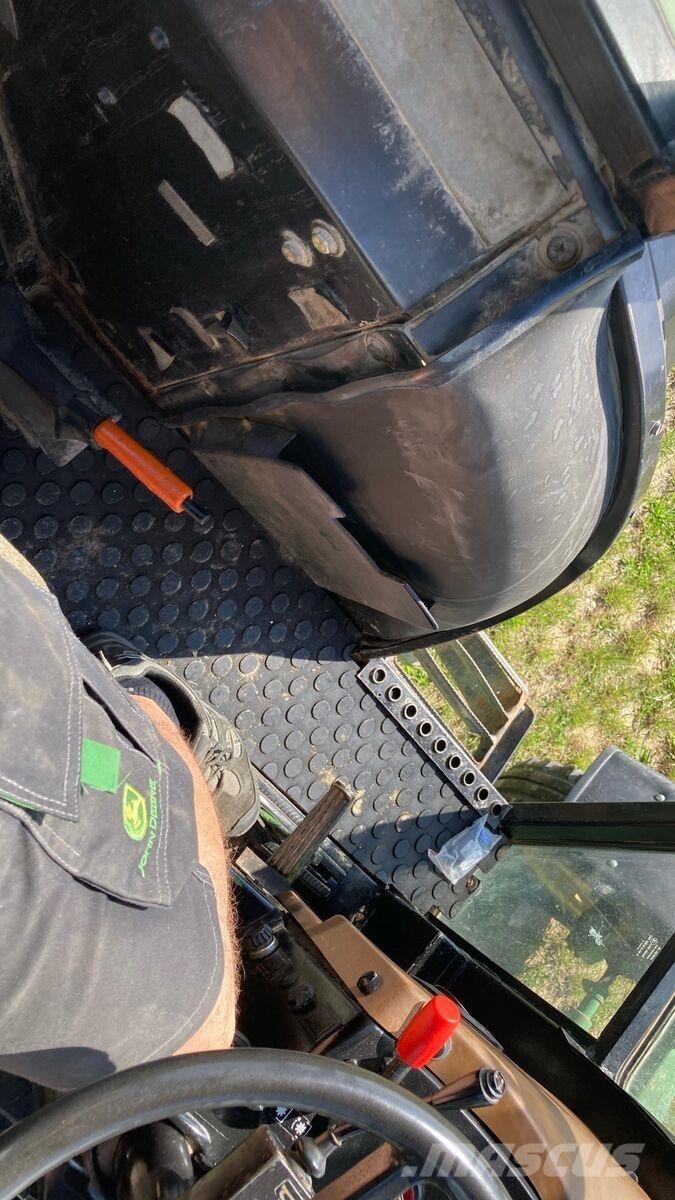 John Deere 1850 拖拉机/农用车