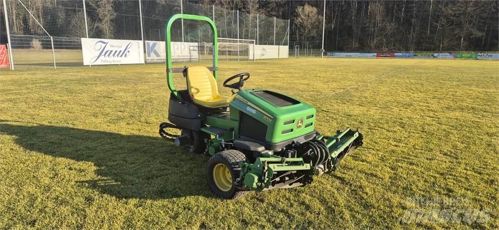 John Deere 2653B 其他拖拉机配件