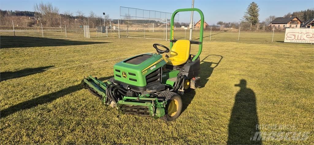 John Deere 2653B 其他拖拉机配件