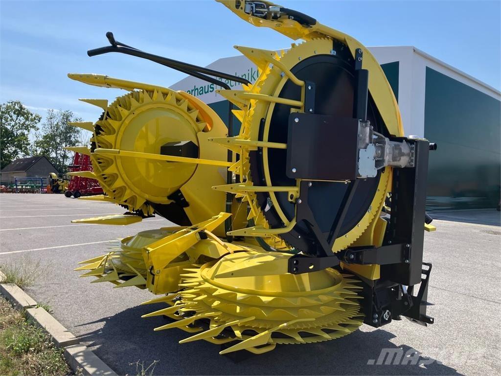 John Deere 460 Plus 联合收割机配件