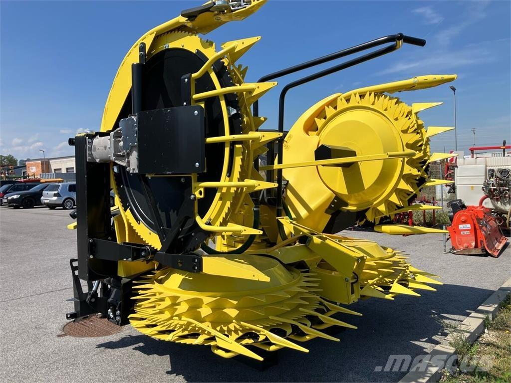 John Deere 460 Plus 联合收割机配件
