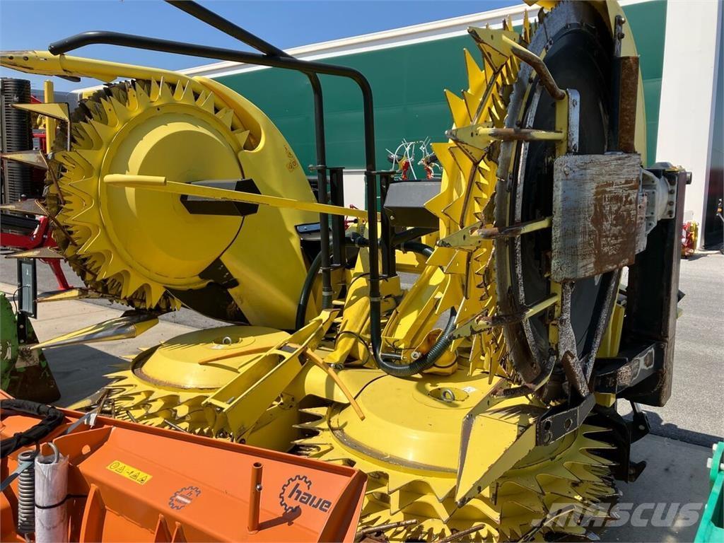 John Deere 460 Plus 联合收割机配件