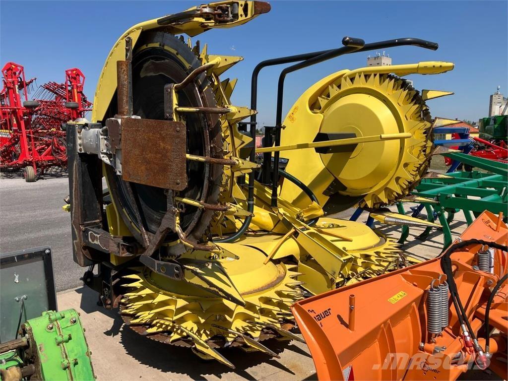 John Deere 460 Plus 联合收割机配件