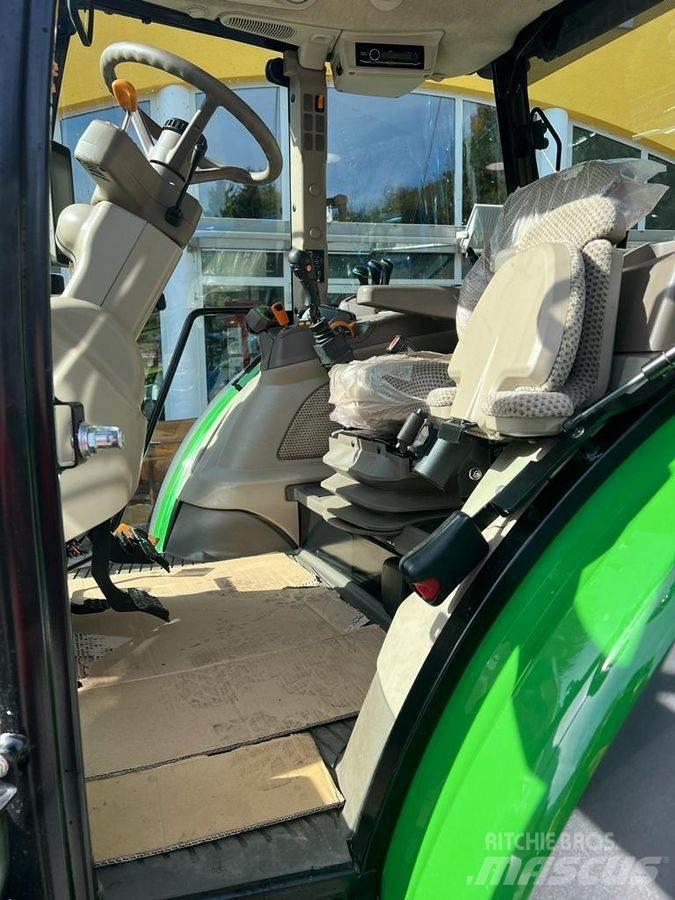 John Deere 5090 R 拖拉机/农用车