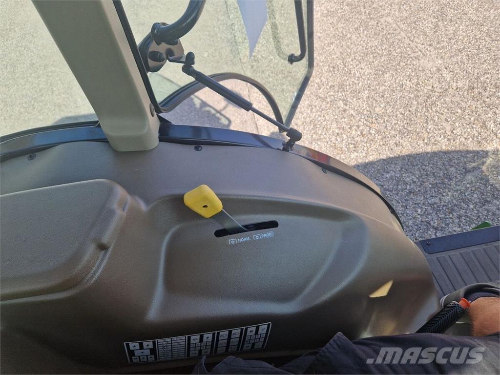 John Deere 5105GN 拖拉机/农用车