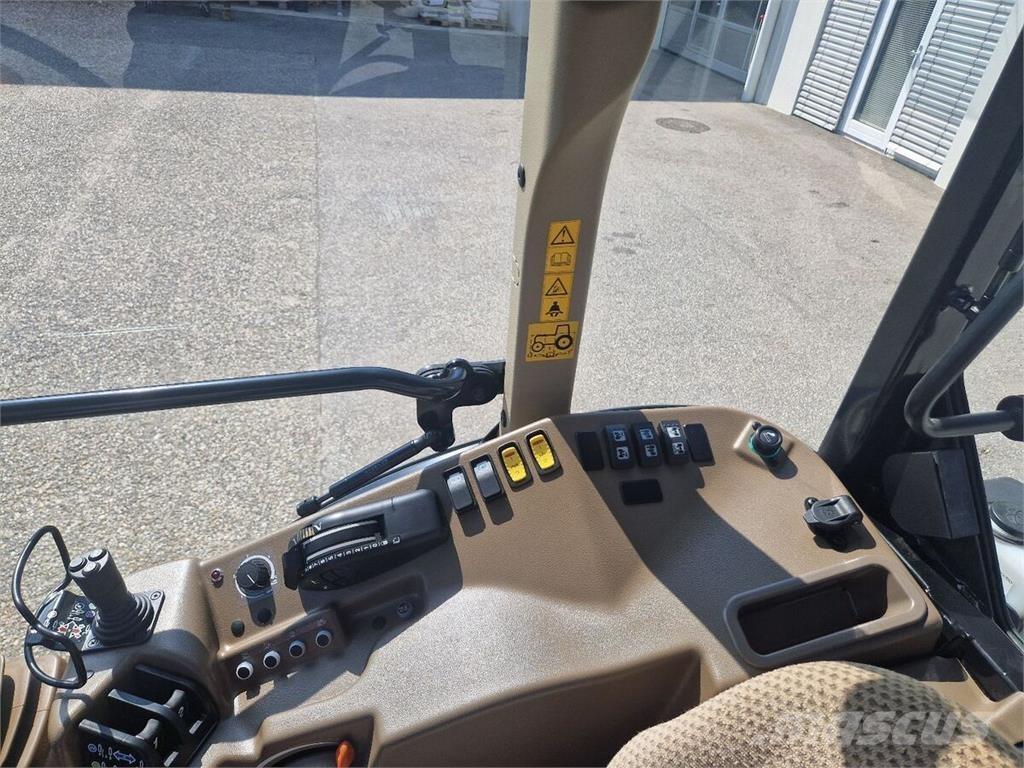 John Deere 5105GN 拖拉机/农用车