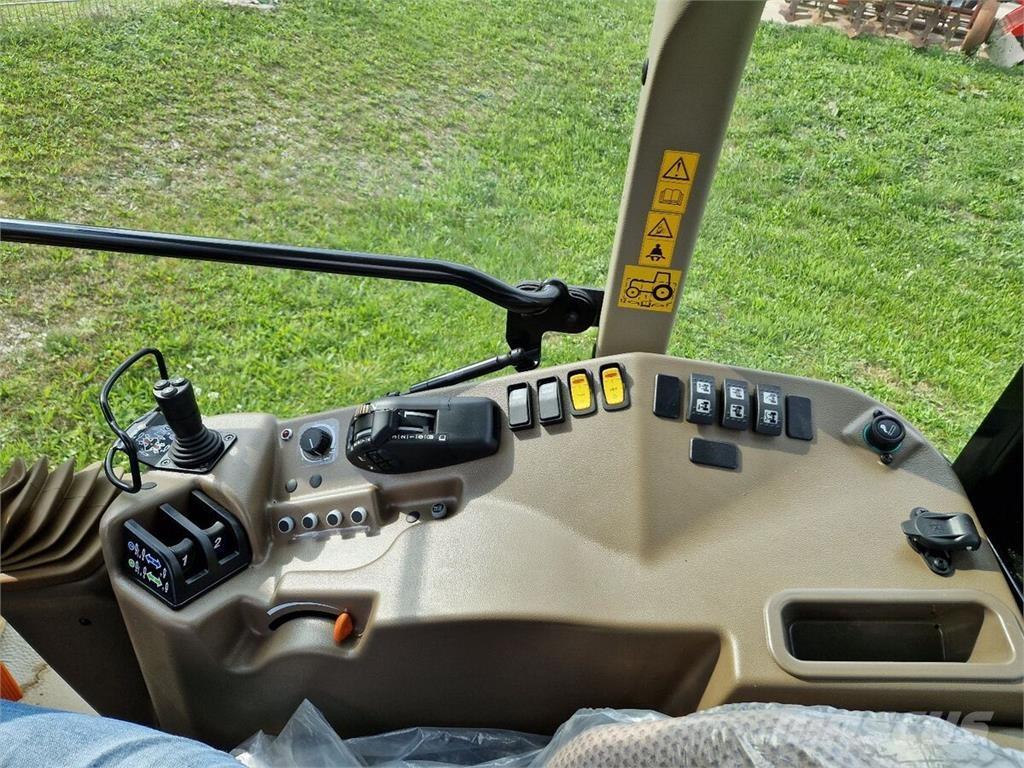 John Deere 5105GN 拖拉机/农用车