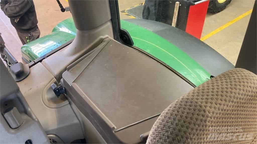 John Deere 6130R 拖拉机/农用车