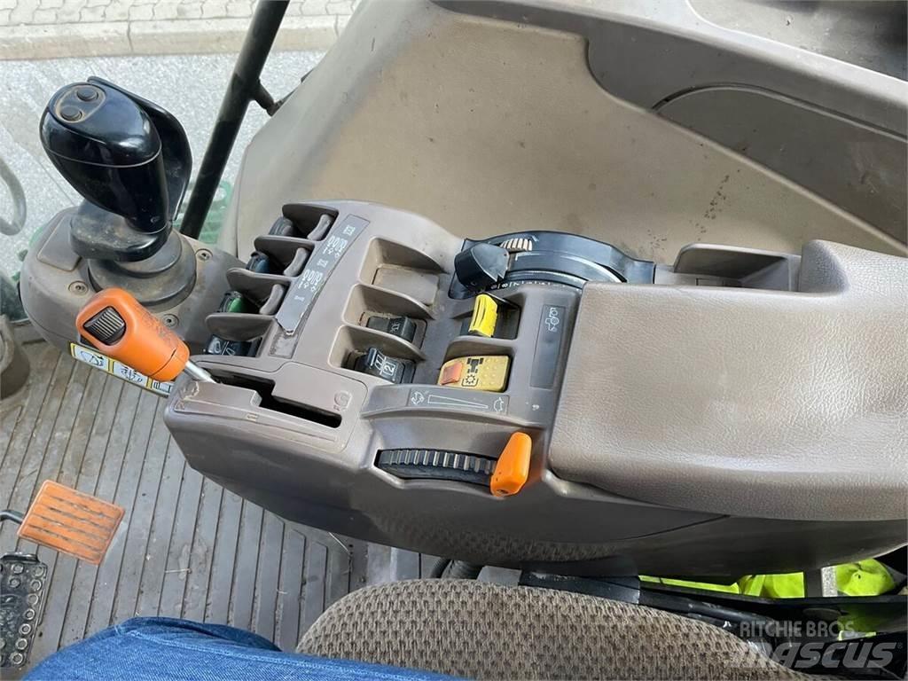 John Deere 6170R 拖拉机/农用车