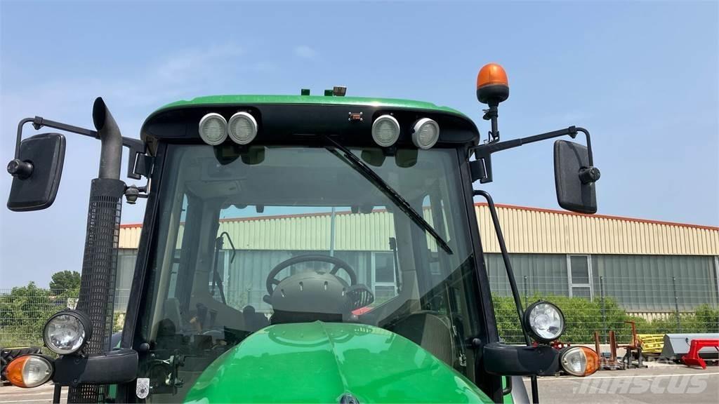 John Deere 6230 P 拖拉机/农用车