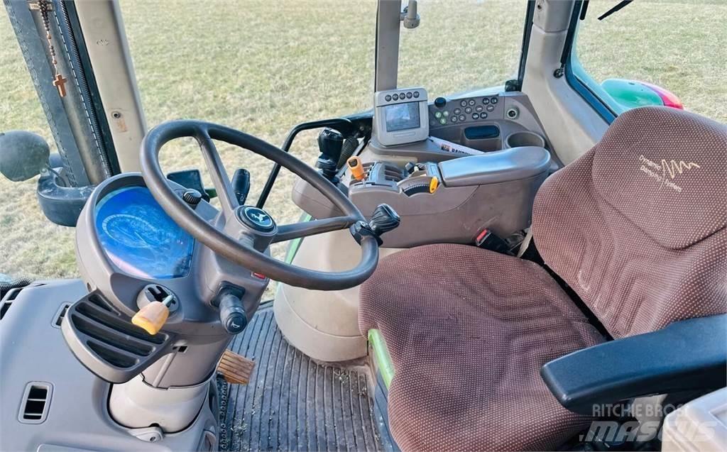 John Deere 6630 拖拉机/农用车