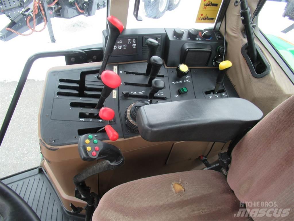 John Deere 6800 拖拉机/农用车