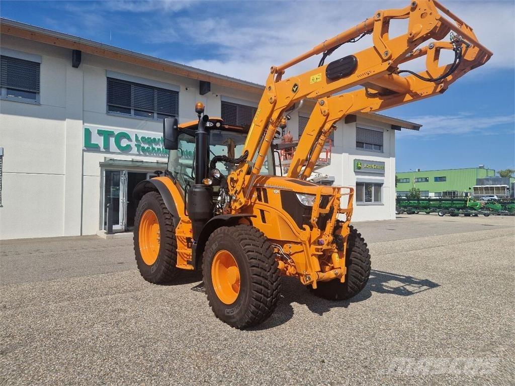John Deere 6R 150 拖拉机/农用车