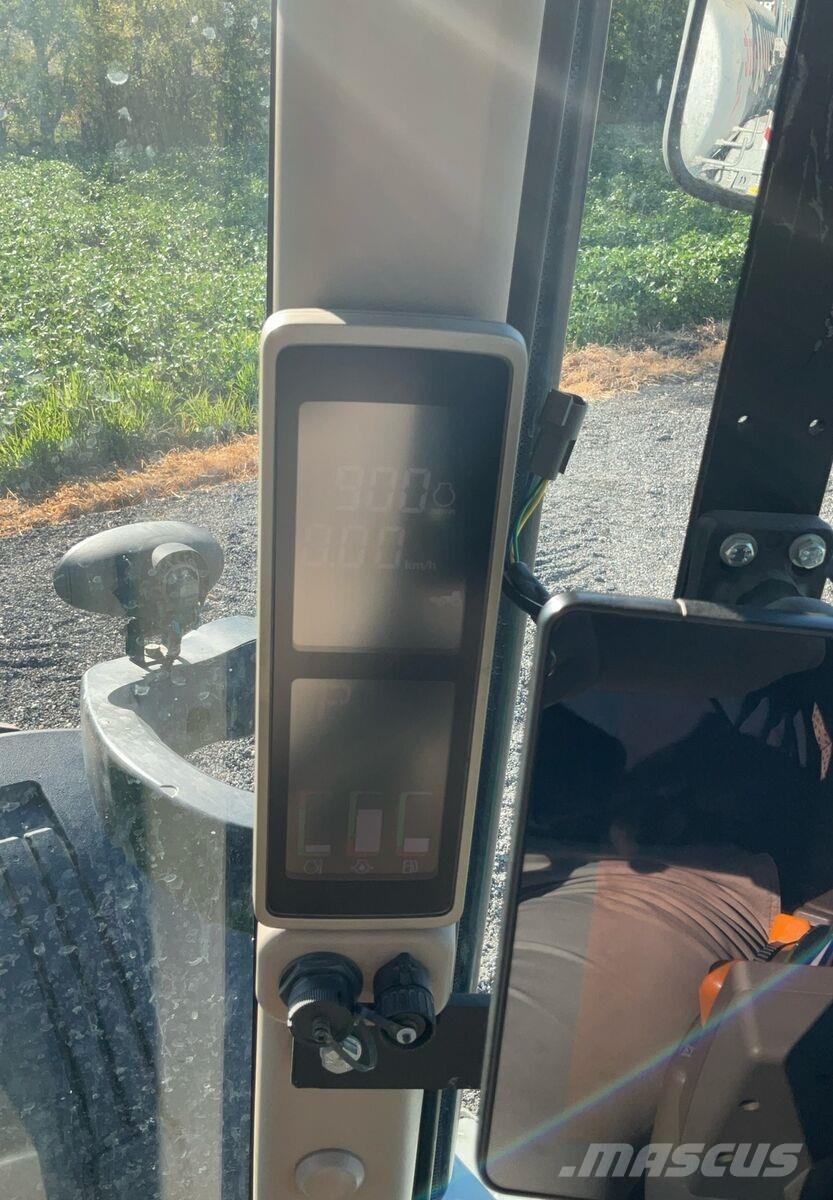 John Deere 7280R 拖拉机/农用车